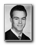 Danny Sharp: class of 1963, Norte Del Rio High School, Sacramento, CA.